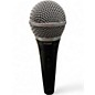 Used Shure PG58LC Dynamic Microphone