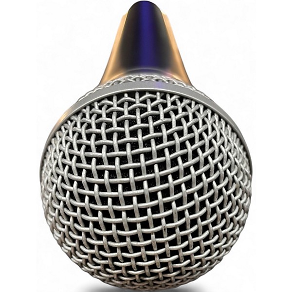 Used Shure PG58LC Dynamic Microphone