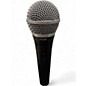 Used Shure PG58LC Dynamic Microphone thumbnail