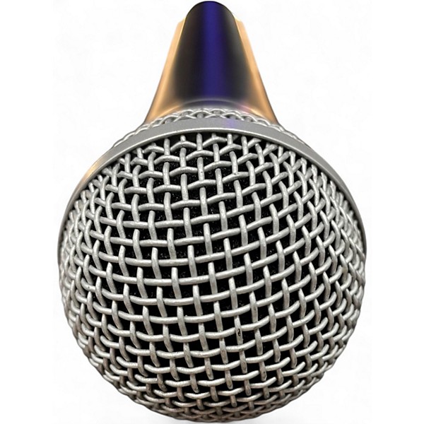 Used Shure PG58LC Dynamic Microphone
