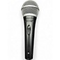 Used Shure PG58LC Dynamic Microphone thumbnail