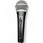Used Shure PG58LC Dynamic Microphone