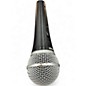Used Shure PG58LC Dynamic Microphone