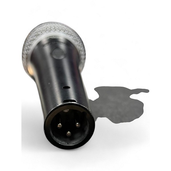 Used Shure PG58LC Dynamic Microphone