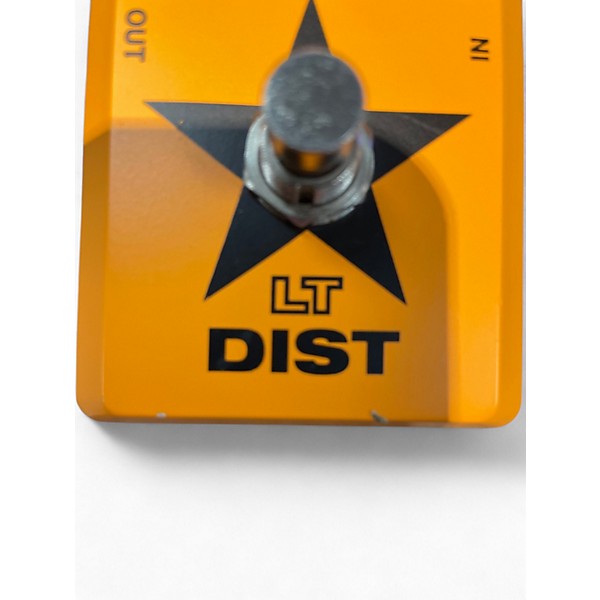 Used Blackstar LT Distortion Effect Pedal
