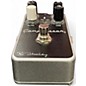Used Keeley 4 Knob Compressor Effect Pedal