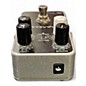 Used Keeley 4 Knob Compressor Effect Pedal