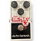 Used Electro-Harmonix Nano Big Muff Distortion Effect Pedal thumbnail