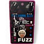 Used Ahajii THE DARK SIDE OF SOUND FUZZ Effect Pedal thumbnail