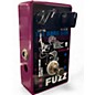 Used Ahajii THE DARK SIDE OF SOUND FUZZ Effect Pedal