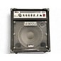 Used Fender Bassman 100 Bass Combo Amp thumbnail