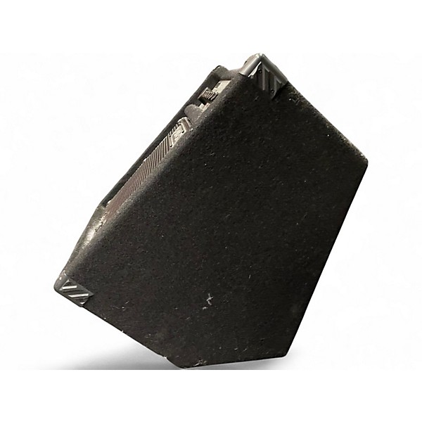 Used Fender Bassman 100 Bass Combo Amp