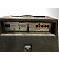 Used Fender Bassman 100 Bass Combo Amp