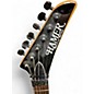 Used Hamer SLAMMER HSS Tobacco Burst Solid Body Electric Guitar