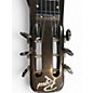 Used Rogue RLS1-MBK Black Lap Steel