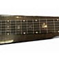 Used Rogue RLS1-MBK Black Lap Steel