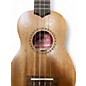 Used Kala KA-15S Mahogany Ukulele