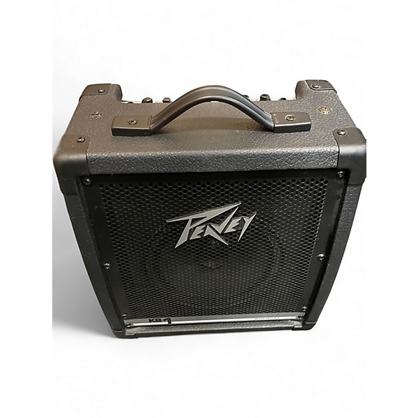 Used Peavey KB1 1X8 20W Keyboard Amp
