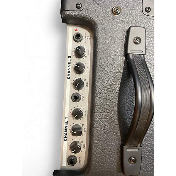 Used Peavey KB1 1X8 20W Keyboard Amp