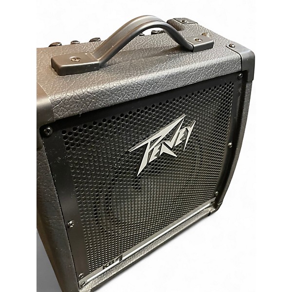 Used Peavey KB1 1X8 20W Keyboard Amp