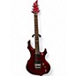 Used ESP LTD F50 Black Cherry Solid Body Electric Guitar thumbnail