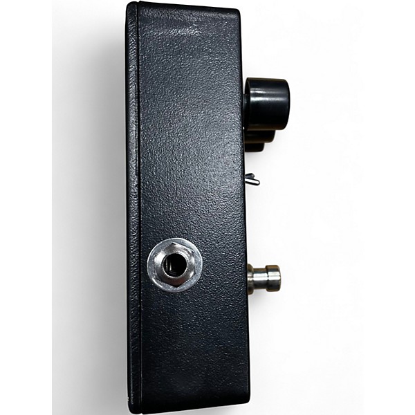 Used Electro-Harmonix GOOD VIBES Effect Pedal