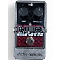 Used Electro-Harmonix Neo Mistress Flanger Effect Pedal thumbnail