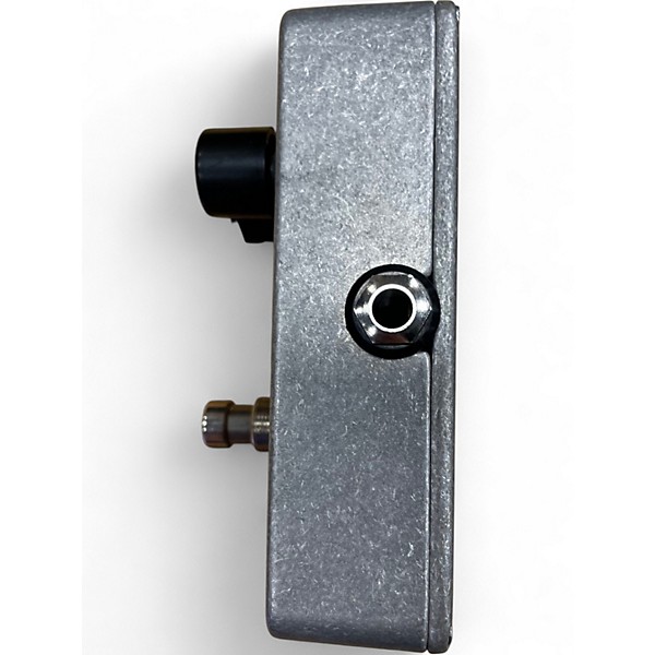 Used Electro-Harmonix Neo Mistress Flanger Effect Pedal