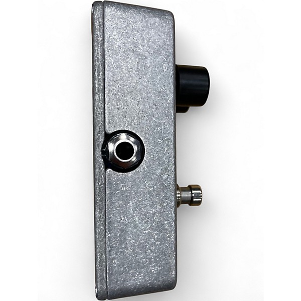 Used Electro-Harmonix Neo Mistress Flanger Effect Pedal