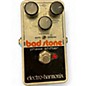 Used Electro-Harmonix Bad Stone Phase Shifter Effect Pedal thumbnail