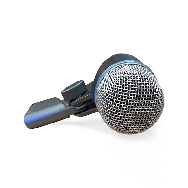 Used Shure Beta 52A Drum Microphone