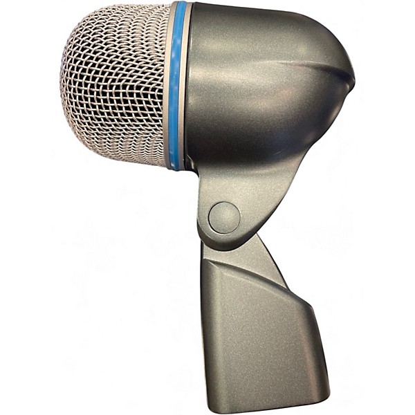 Used Shure Beta 52A Drum Microphone