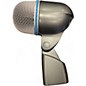 Used Shure Beta 52A Drum Microphone
