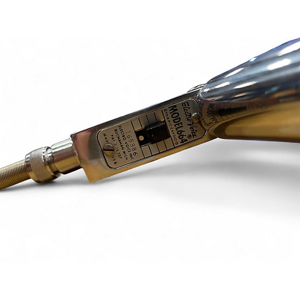 Used Electro-Voice MODEL 664 Dynamic Microphone