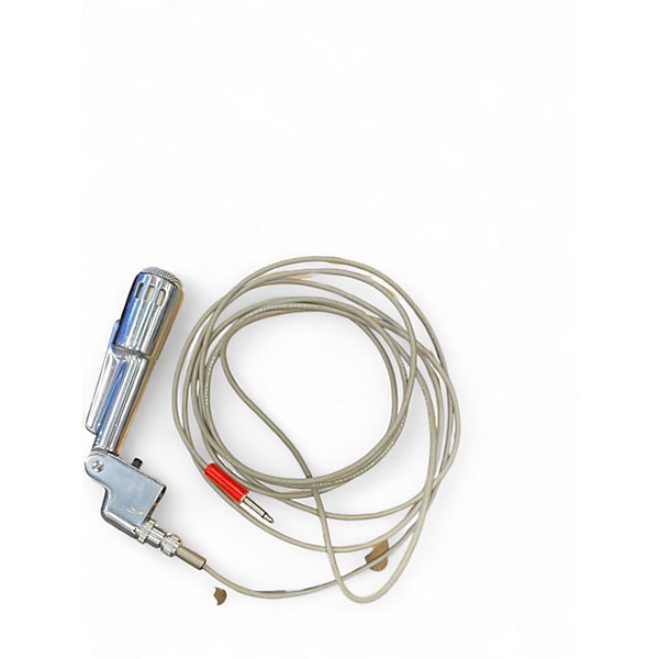 Used Electro-Voice MODEL 664 Dynamic Microphone