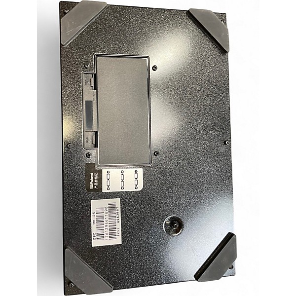 Used BOSS ME25 Guitar Multi Effect Processor