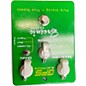 Used Gfs Electronics GREENIE Effect Pedal thumbnail