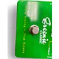 Used Gfs Electronics GREENIE Effect Pedal