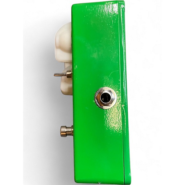 Used Gfs Electronics GREENIE Effect Pedal