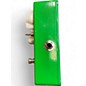 Used Gfs Electronics GREENIE Effect Pedal