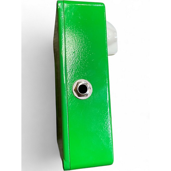 Used Gfs Electronics GREENIE Effect Pedal