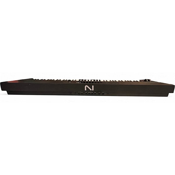 Used Native Instruments Komplete Kontrol S88 MK3 MIDI Controller