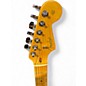 Used Fender American Professional Stratocaster SSS 3 Color Sunburst Solid Body Electric Guitar