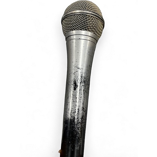 Used Miscellaneous DYNAMIC MIC MIJ Dynamic Microphone