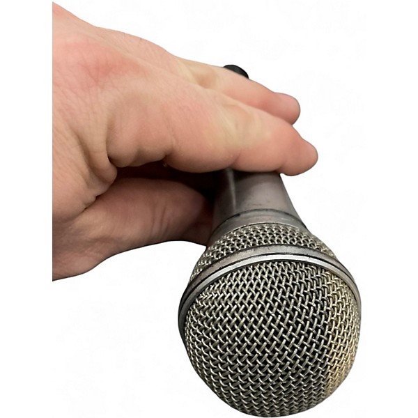 Used Miscellaneous DYNAMIC MIC MIJ Dynamic Microphone