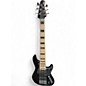 Used Anaconda Ultra J6 Essence Bass Black Electric Bass Guitar thumbnail
