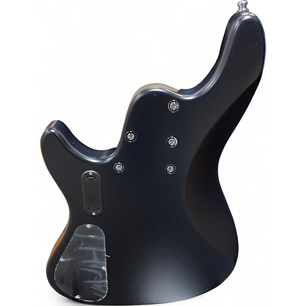 Used Anaconda Ultra J6 Essence Bass Black Electric Bass Guitar