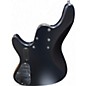 Used Anaconda Ultra J6 Essence Bass Black Electric Bass Guitar