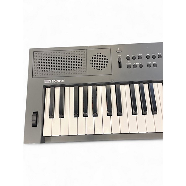 Used Roland GO KEYS 5 Keyboard Workstation