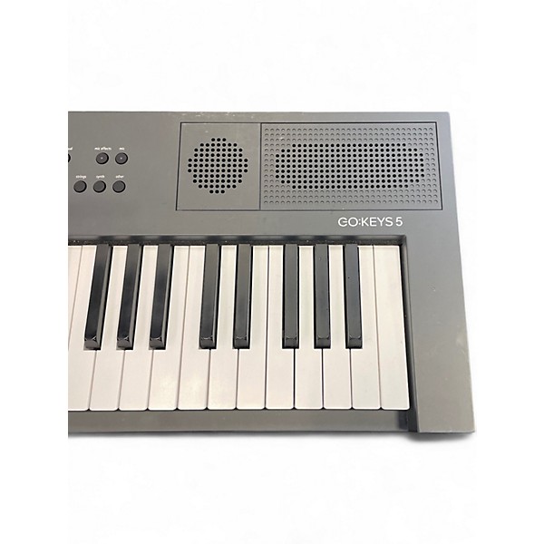 Used Roland GO KEYS 5 Keyboard Workstation